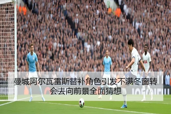 曼城阿尔瓦雷斯替补角色引发不满冬窗转会去向前景全面猜想