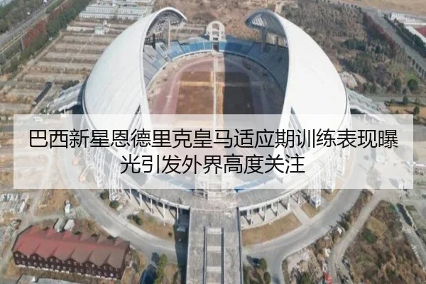 巴西新星恩德里克皇马适应期训练表现曝光引发外界高度关注